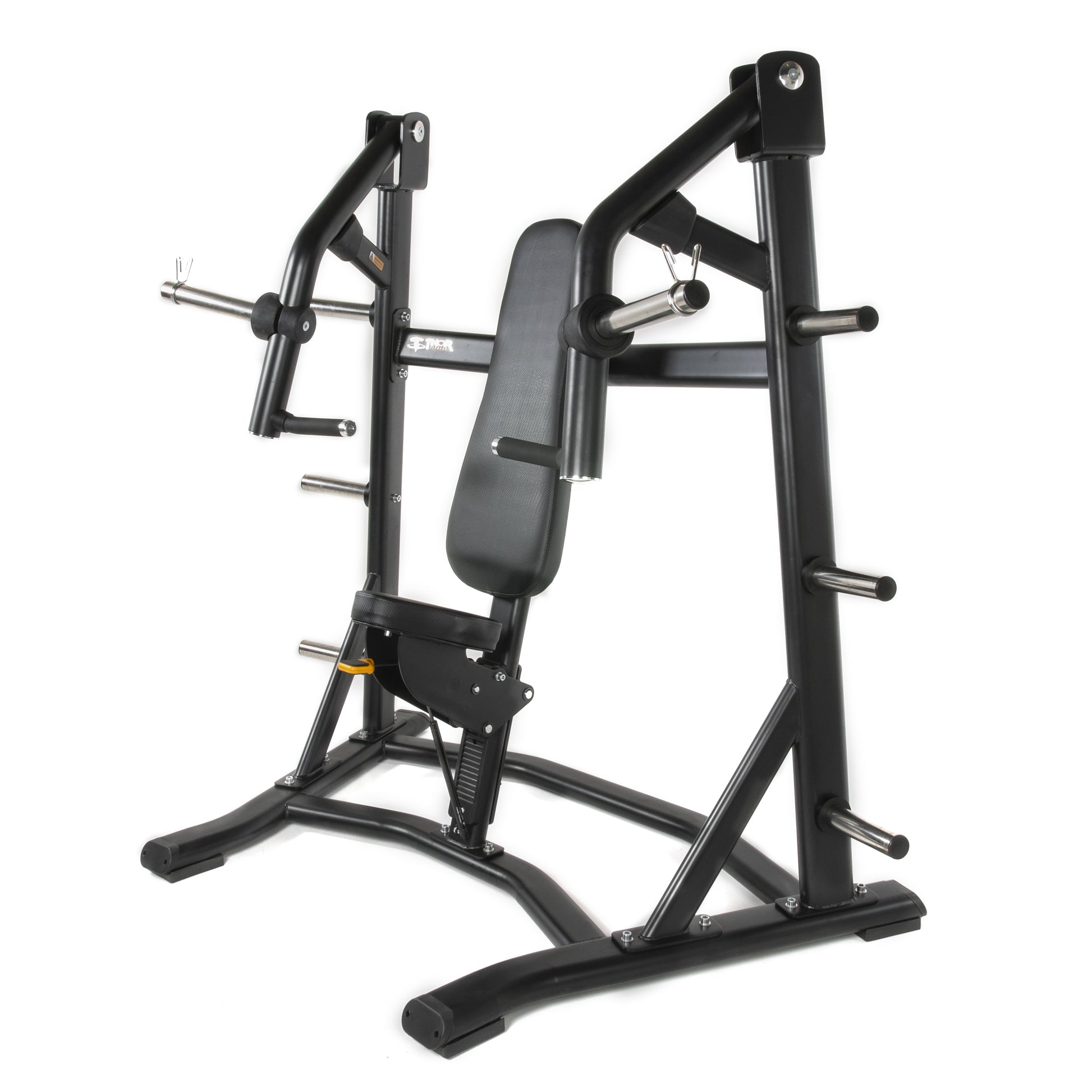 TF Standard PL Incline Chest Press