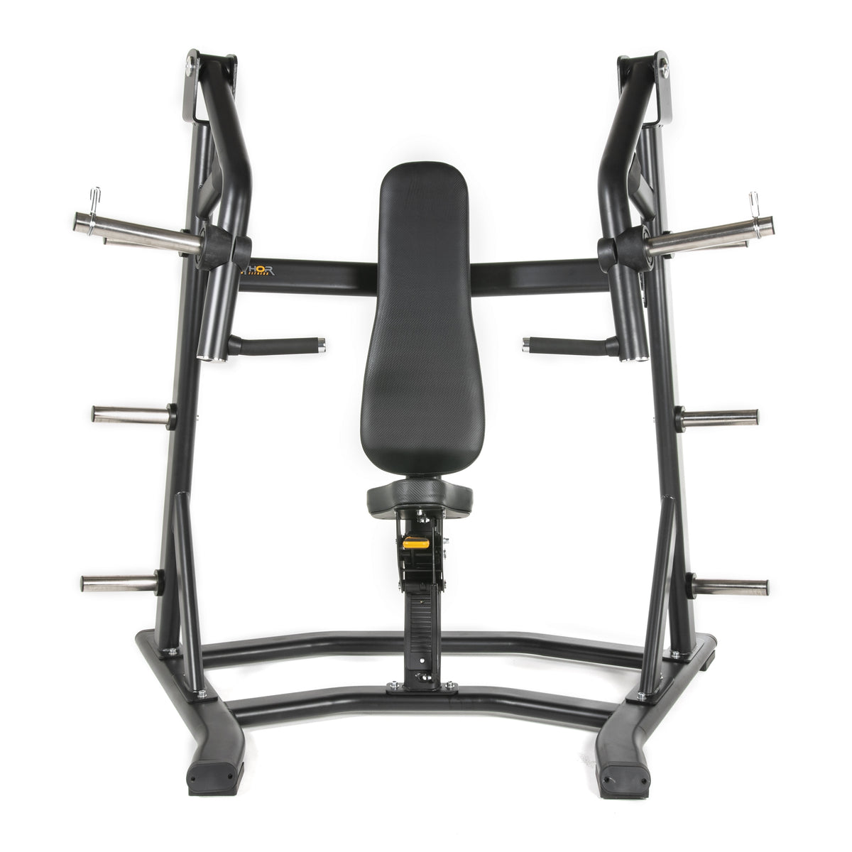 TF Standard PL Incline Chest Press