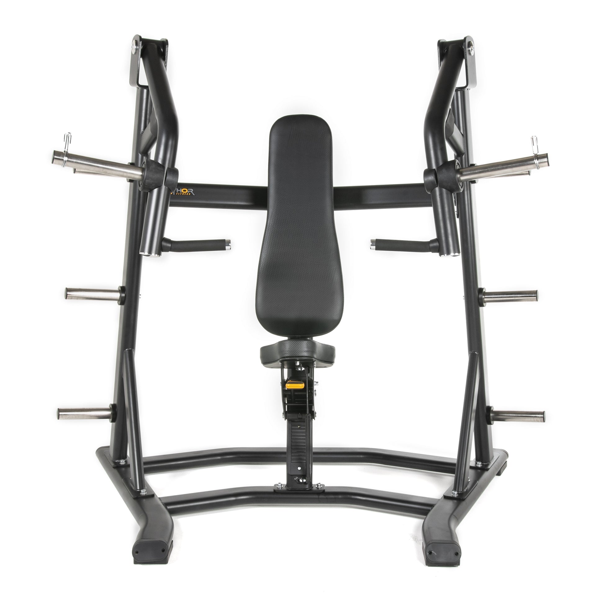 TF Standard PL Incline Chest Press