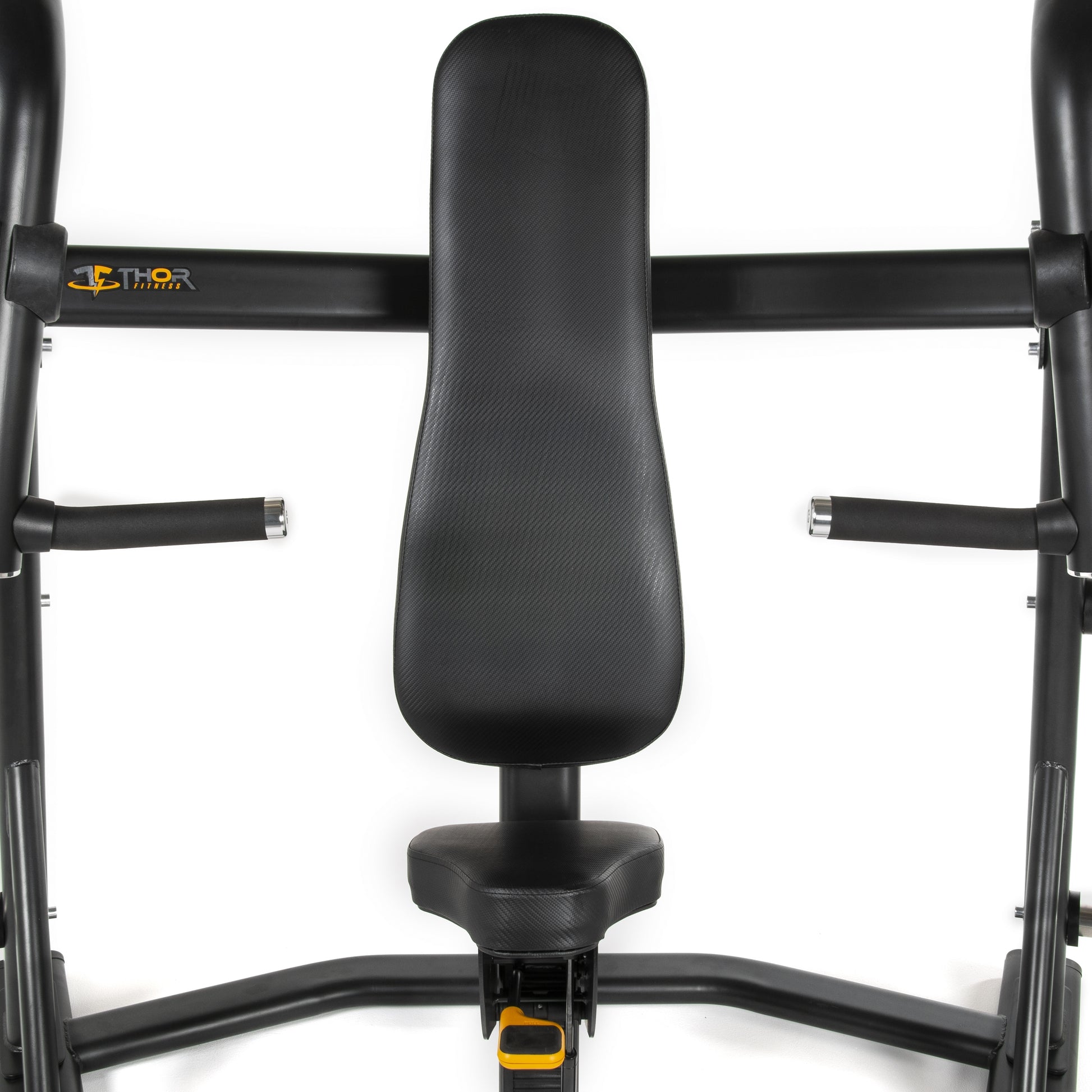 TF Standard PL Incline Chest Press