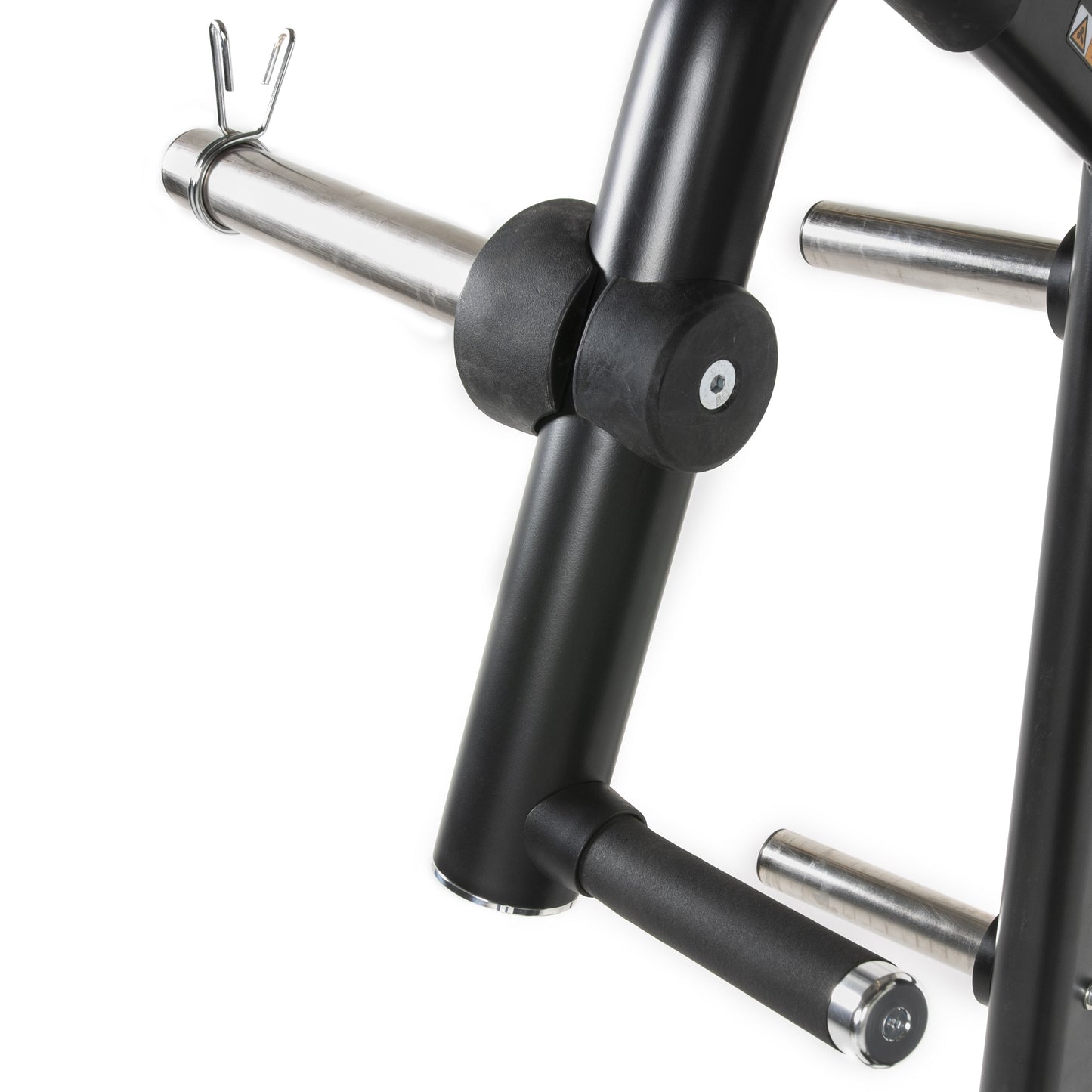 TF Standard PL Incline Chest Press