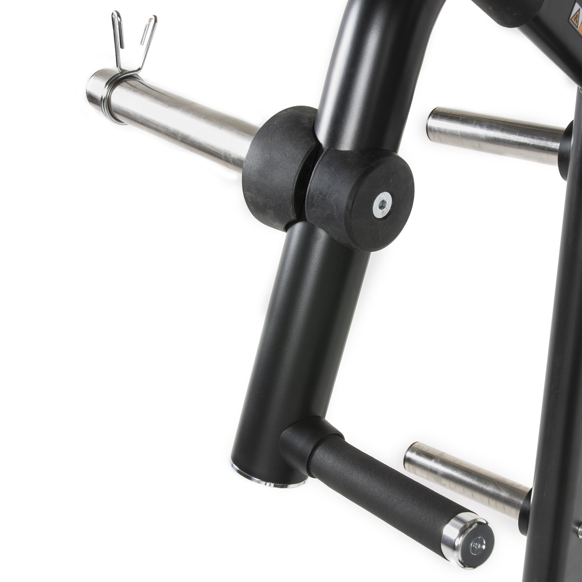 TF Standard PL Incline Chest Press