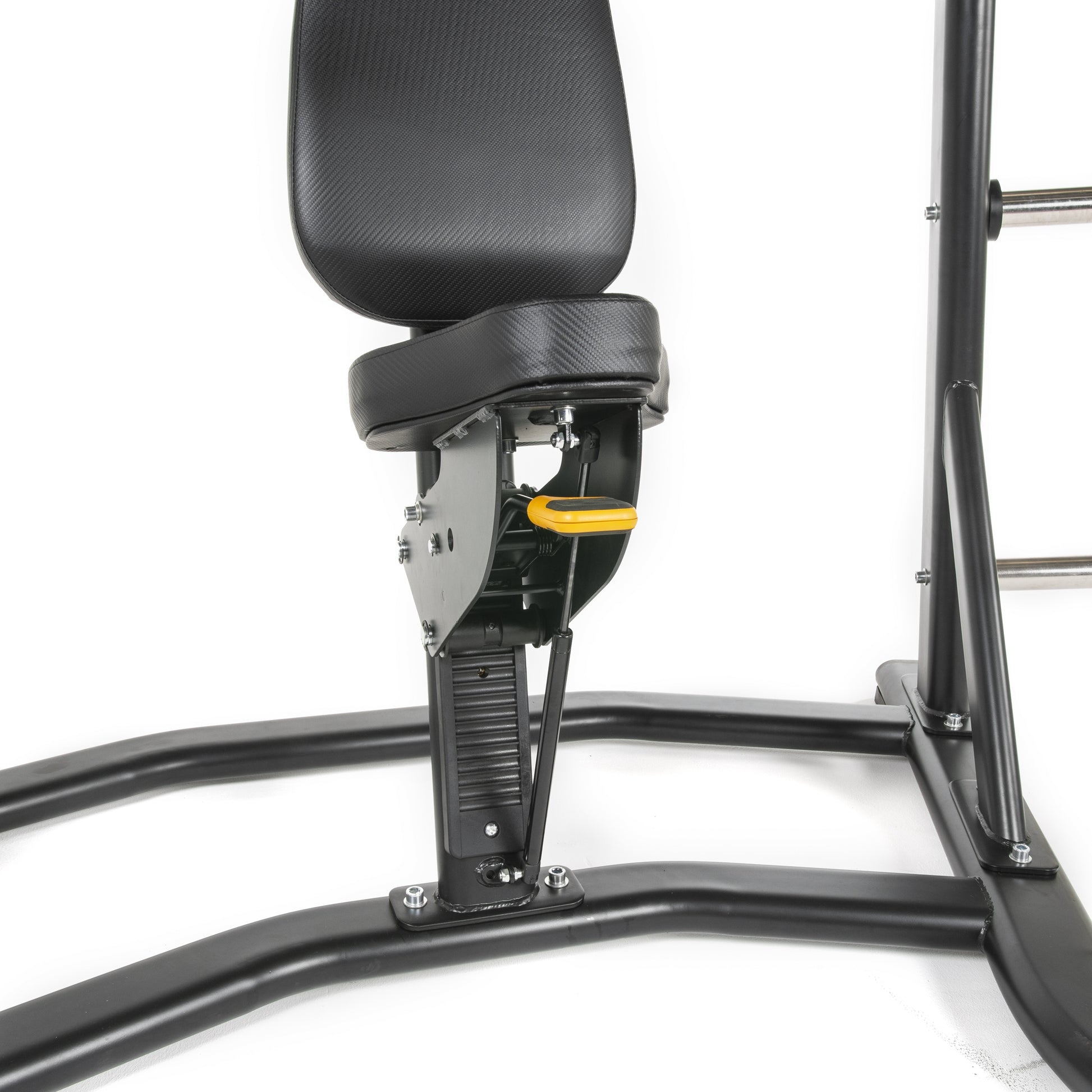 TF Standard PL Incline Chest Press