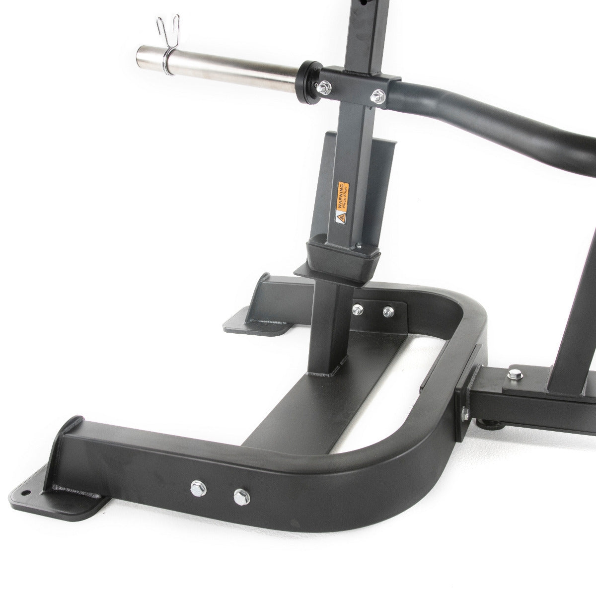 TF Standard PL T-Bar Chest Supported