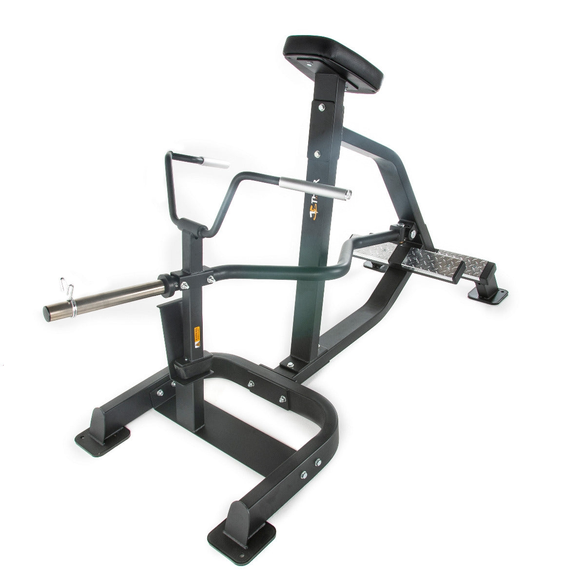 TF Standard PL T-Bar Chest Supported