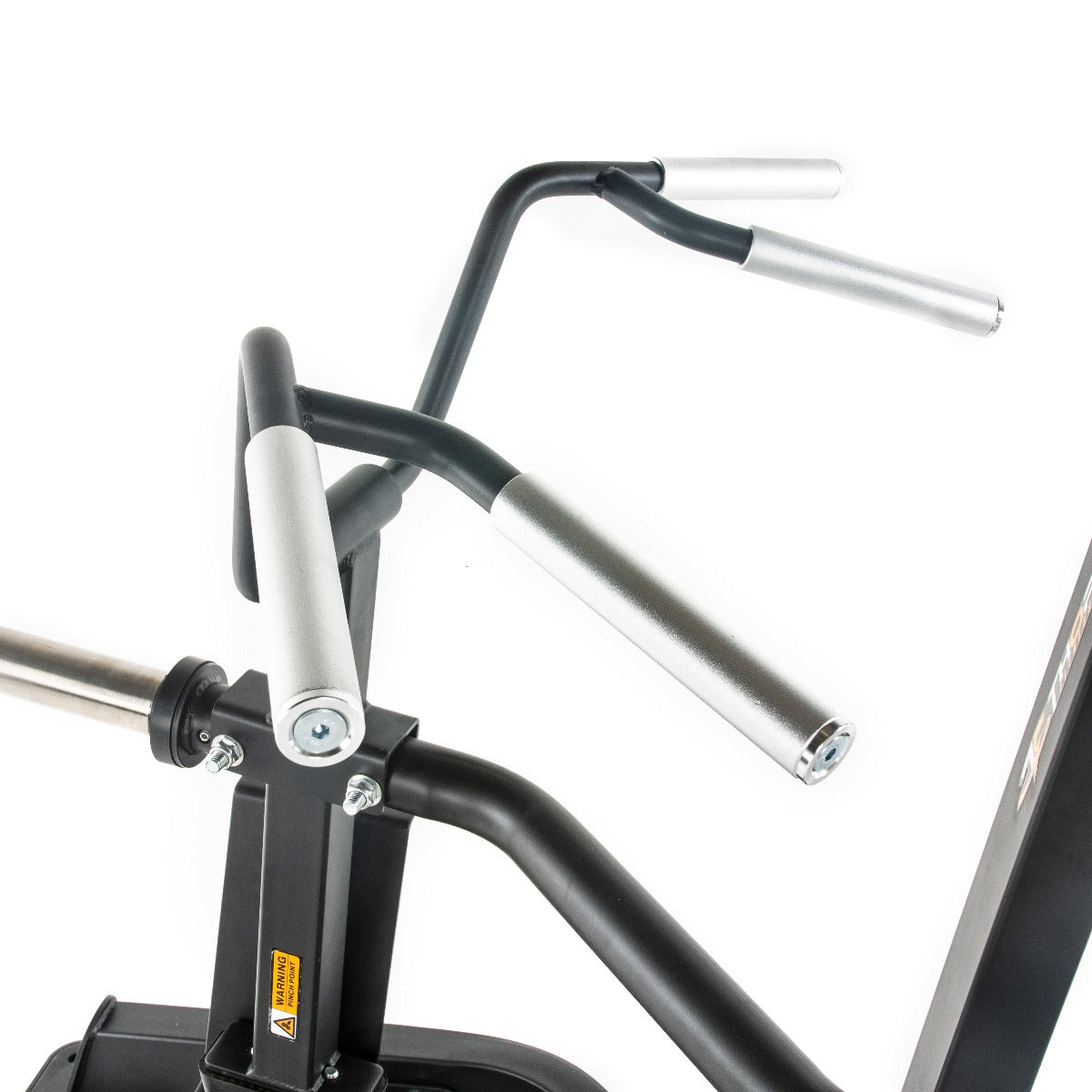 TF Standard PL T-Bar Chest Supported