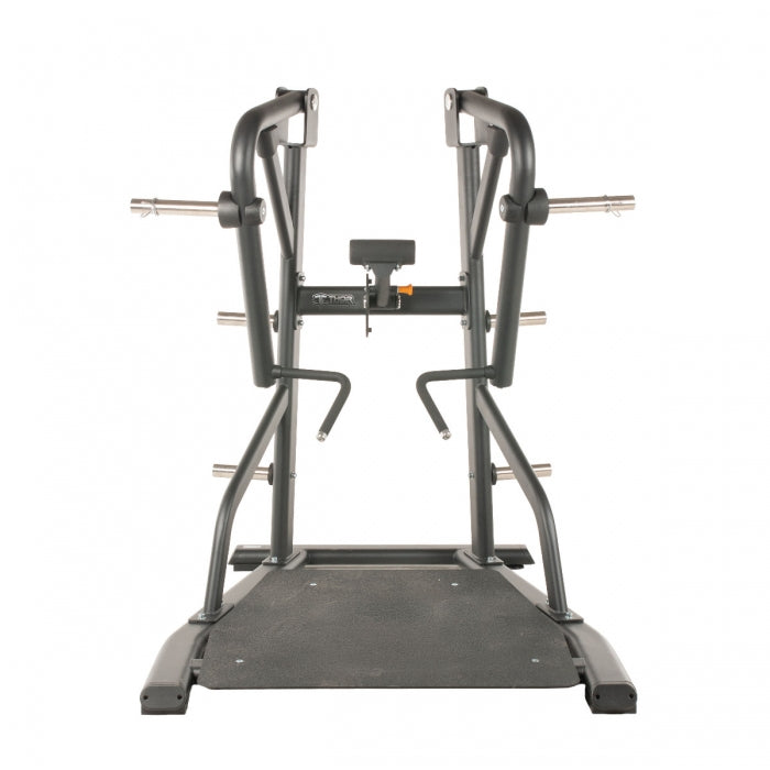 TF Standard PL Isolateral Standing Row