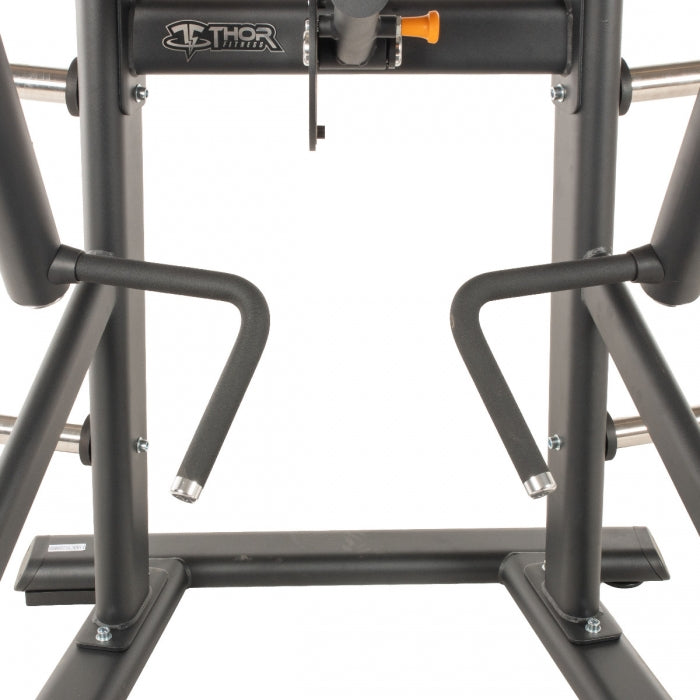 TF Standard PL Isolateral Standing Row