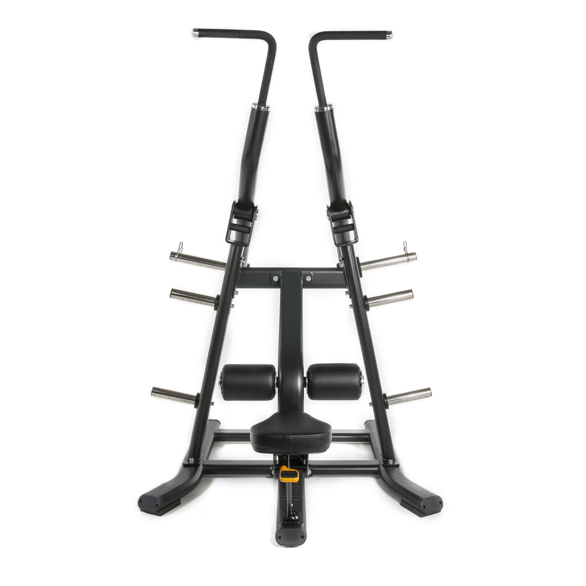 TF Standard PL Lat Pulldown
