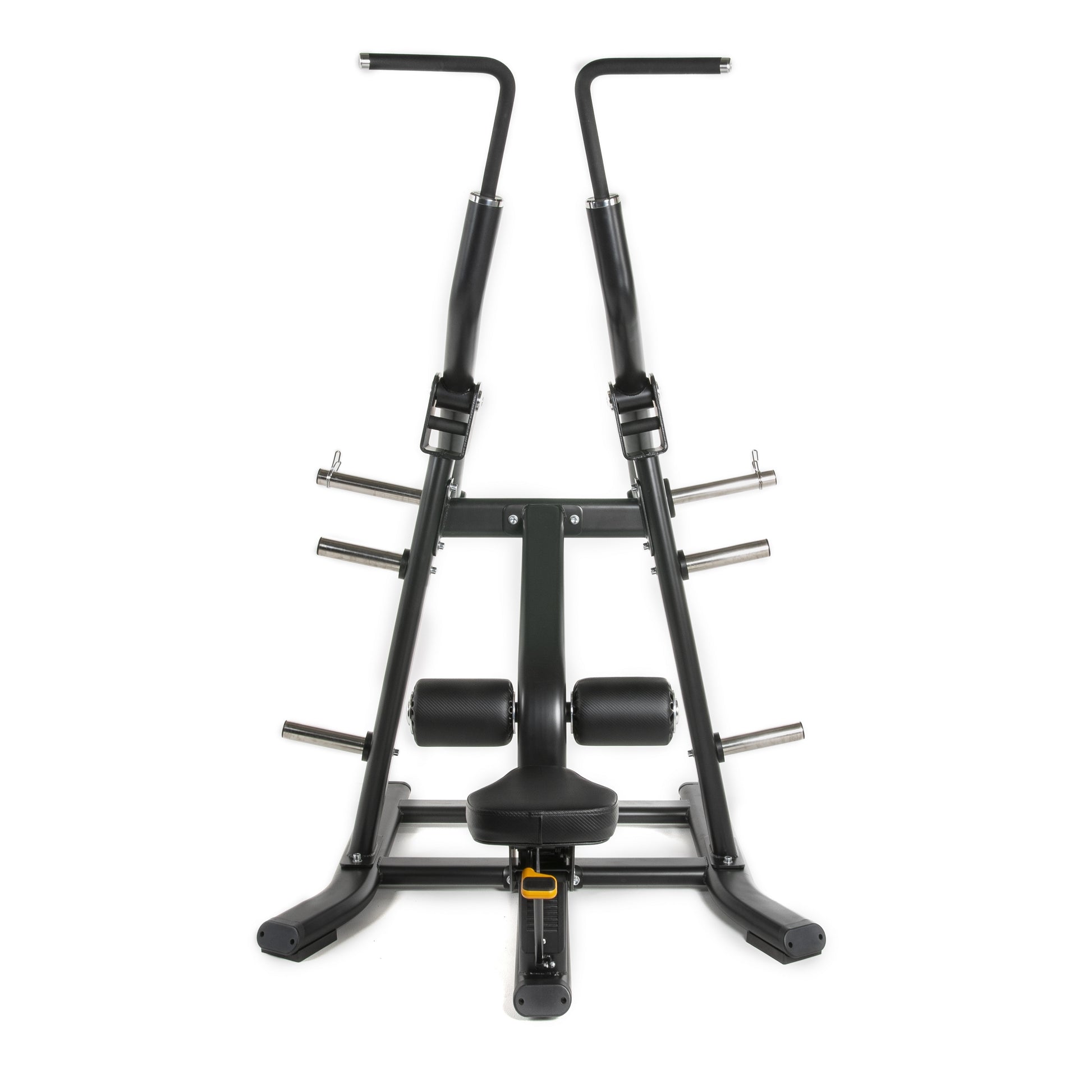 TF Standard PL Lat Pulldown