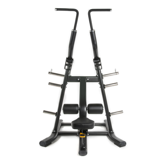 TF Standard PL Lat Pulldown
