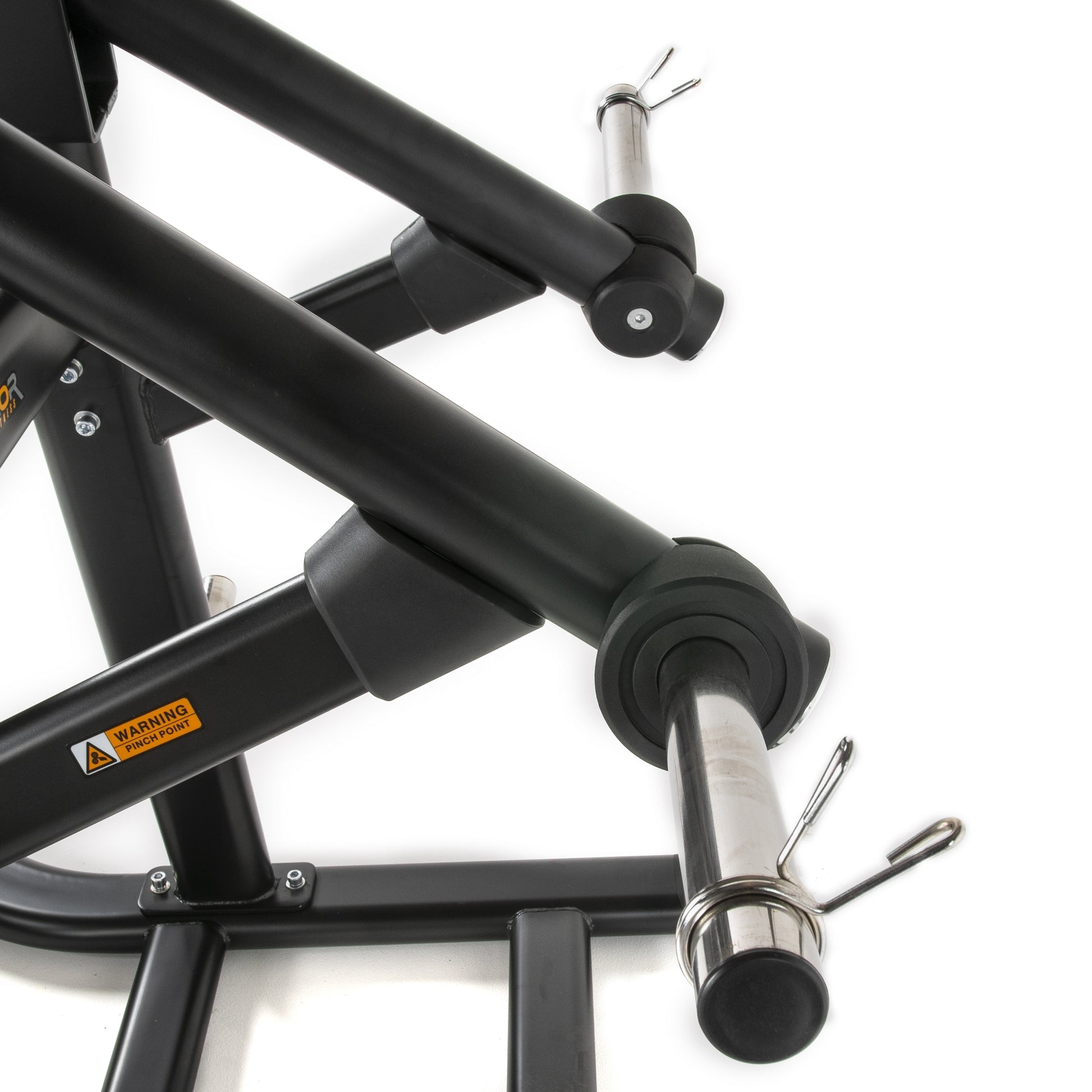 TF Standard PL Lat Pulldown
