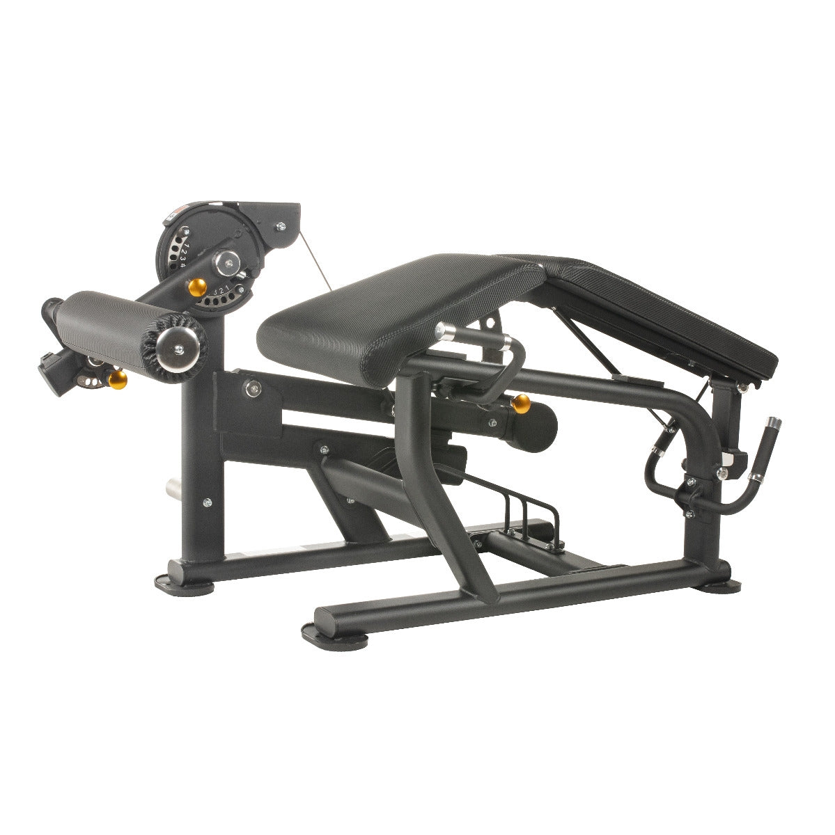 TF Standard PL Leg Extension/Curl