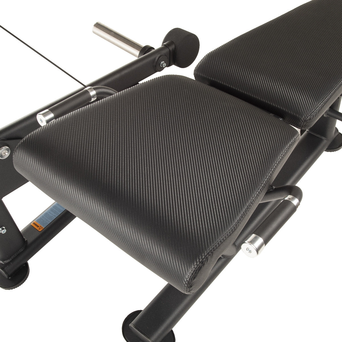 TF Standard PL Leg Extension/Curl