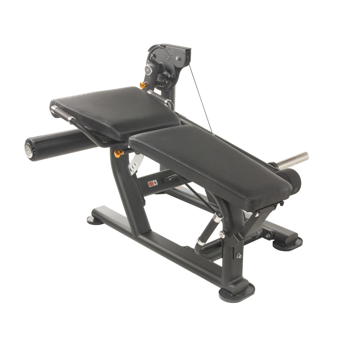 TF Standard PL Leg Extension/Curl