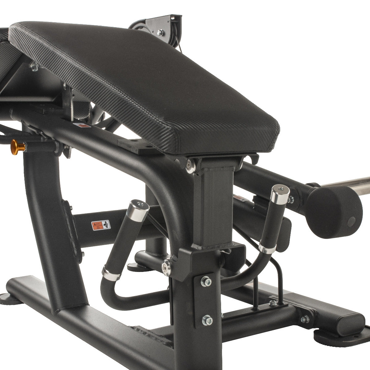 TF Standard PL Leg Extension/Curl