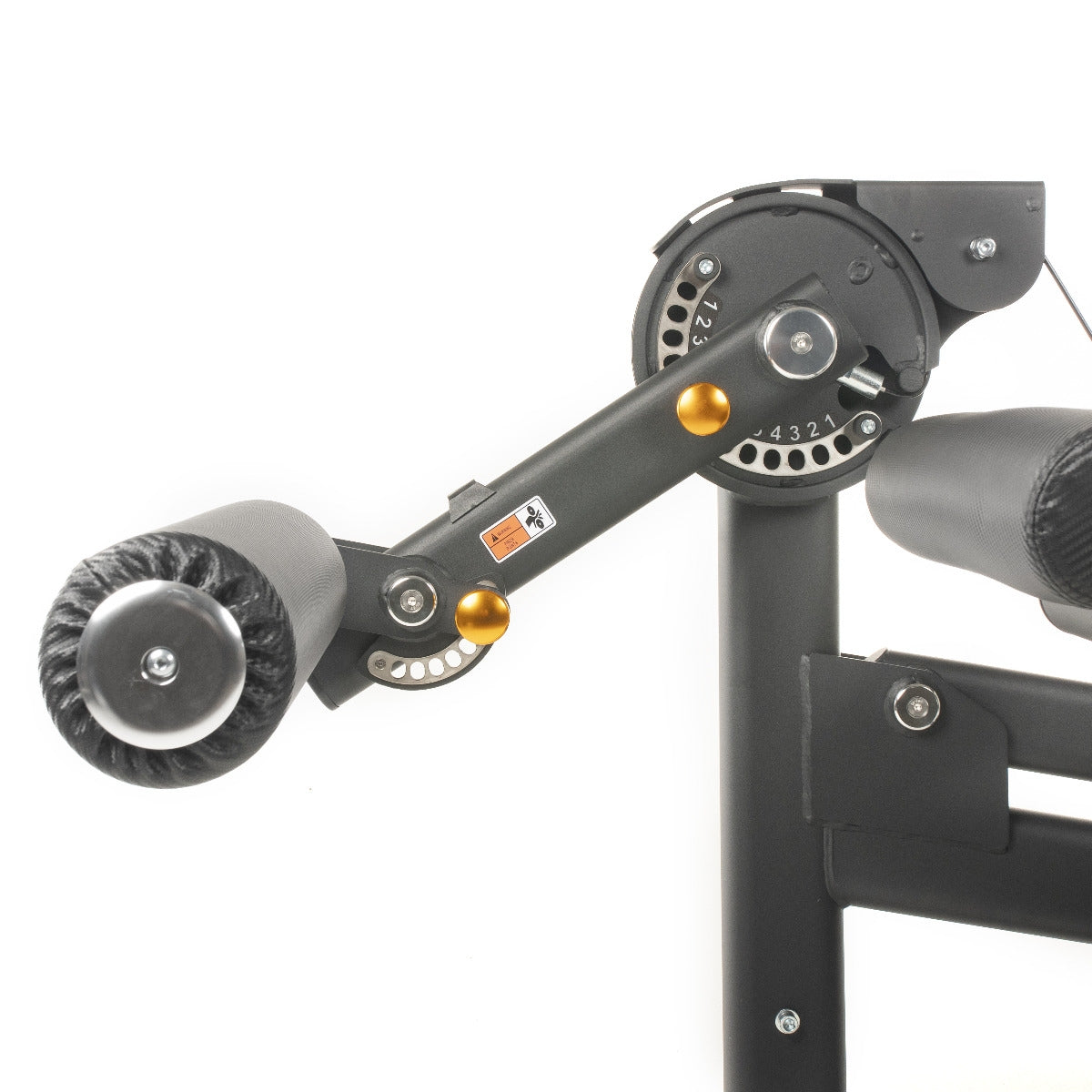 TF Standard PL Leg Extension/Curl