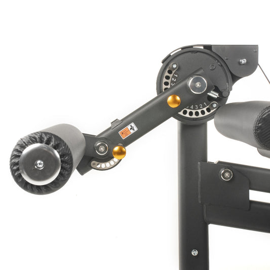 TF Standard PL Leg Extension/Curl