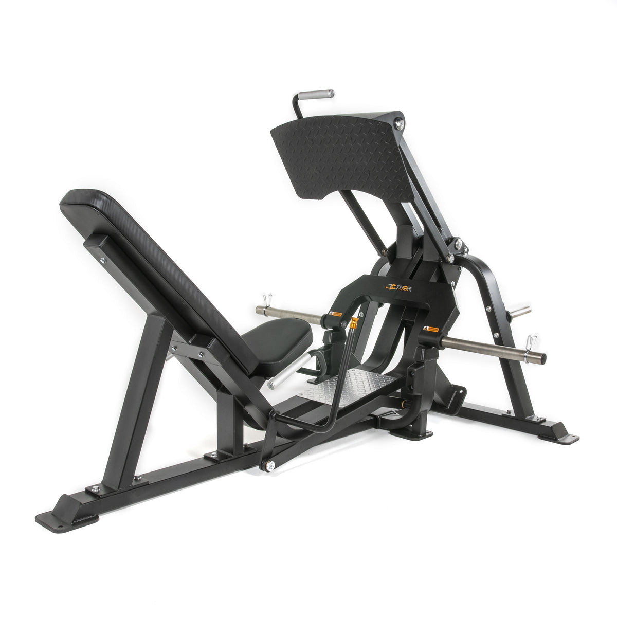 TF Standard PL Leg Press