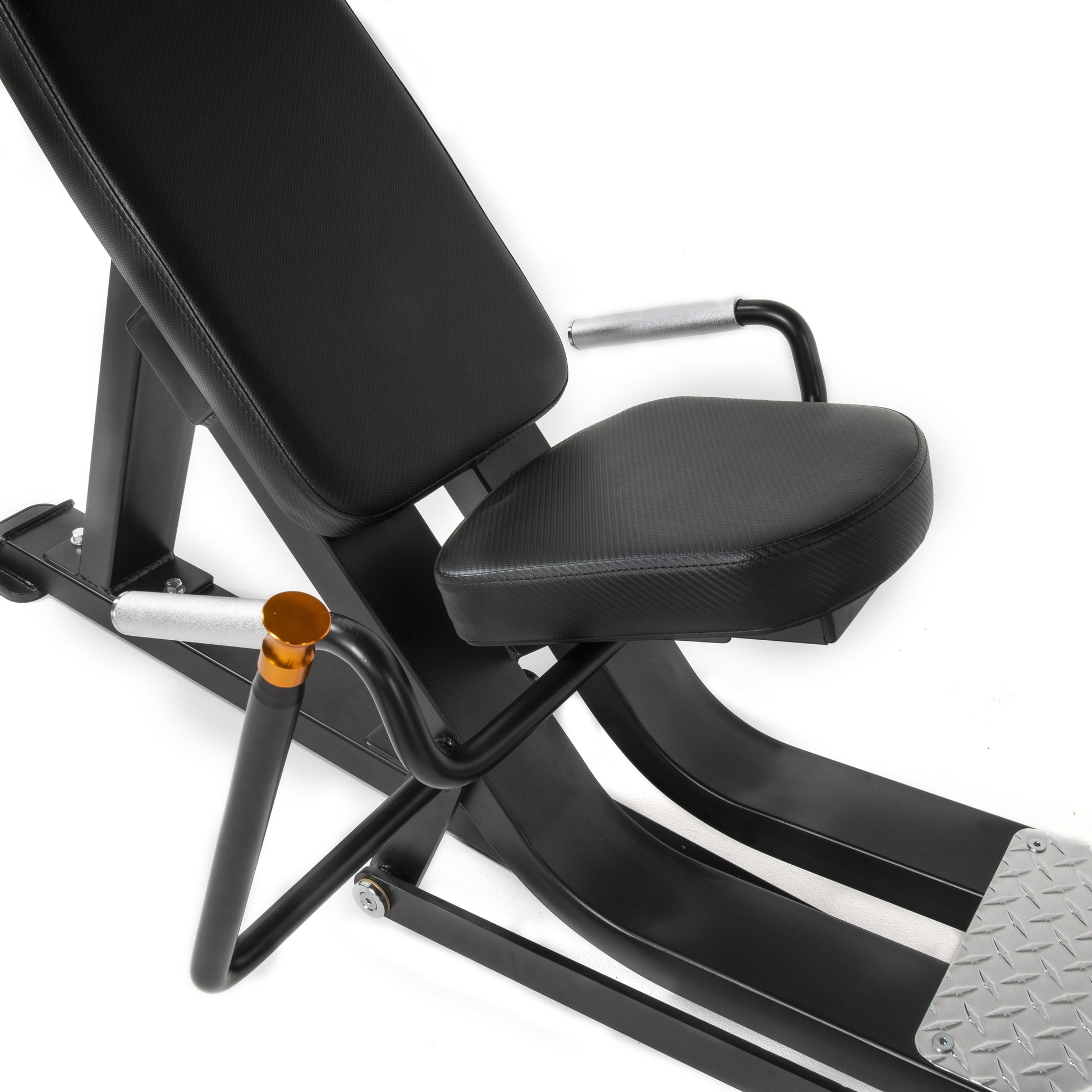 TF Standard PL Leg Press