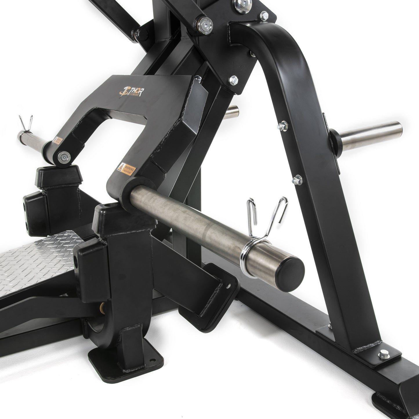 TF Standard PL Leg Press