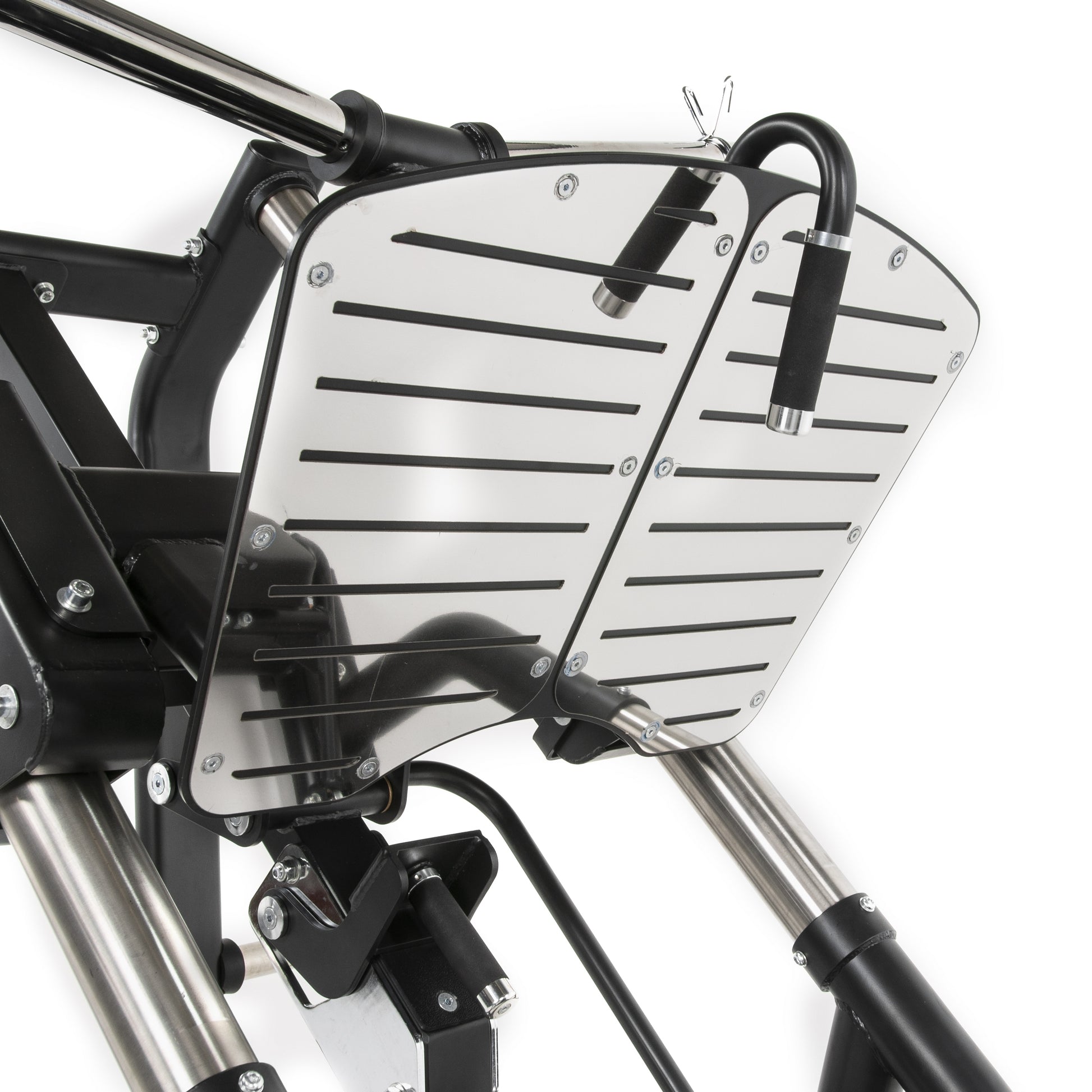 TF Standard PL Vario Leg Press