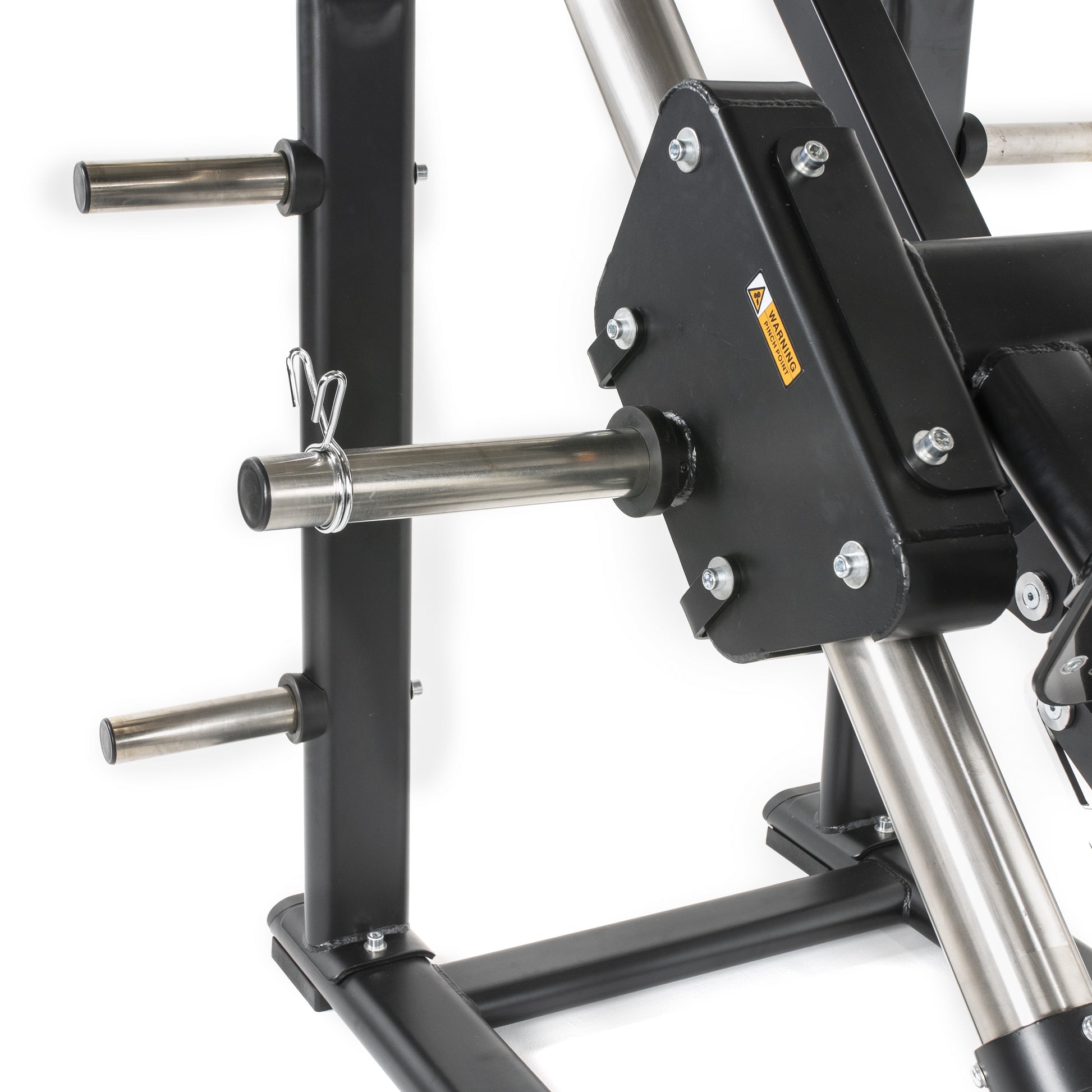 TF Standard PL Vario Leg Press