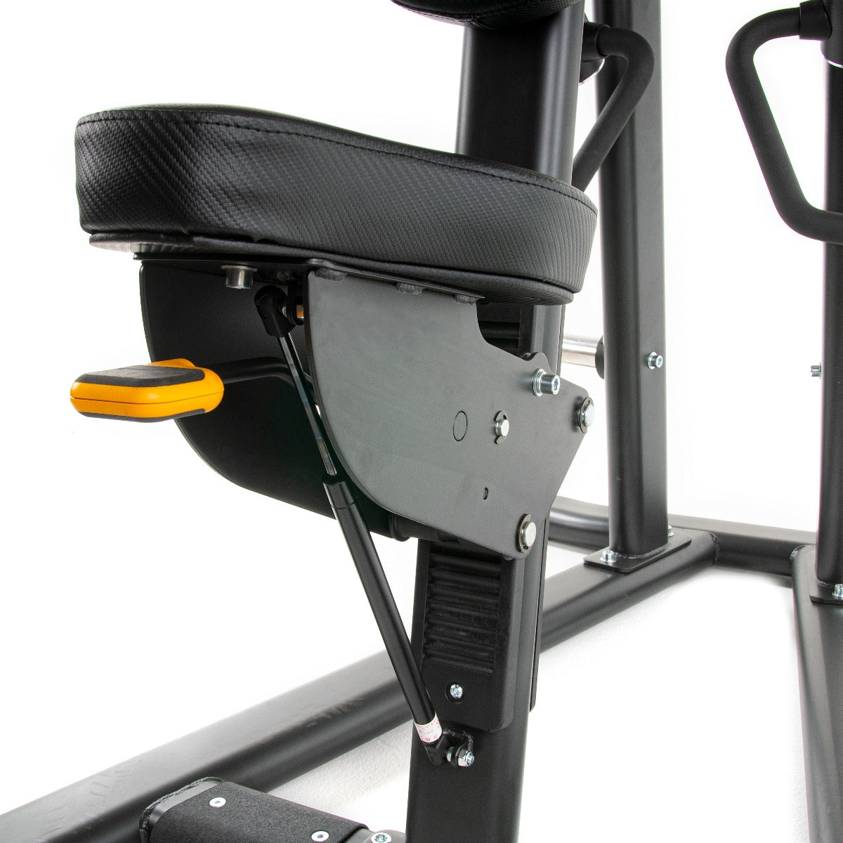 TF Standard PL Low Row