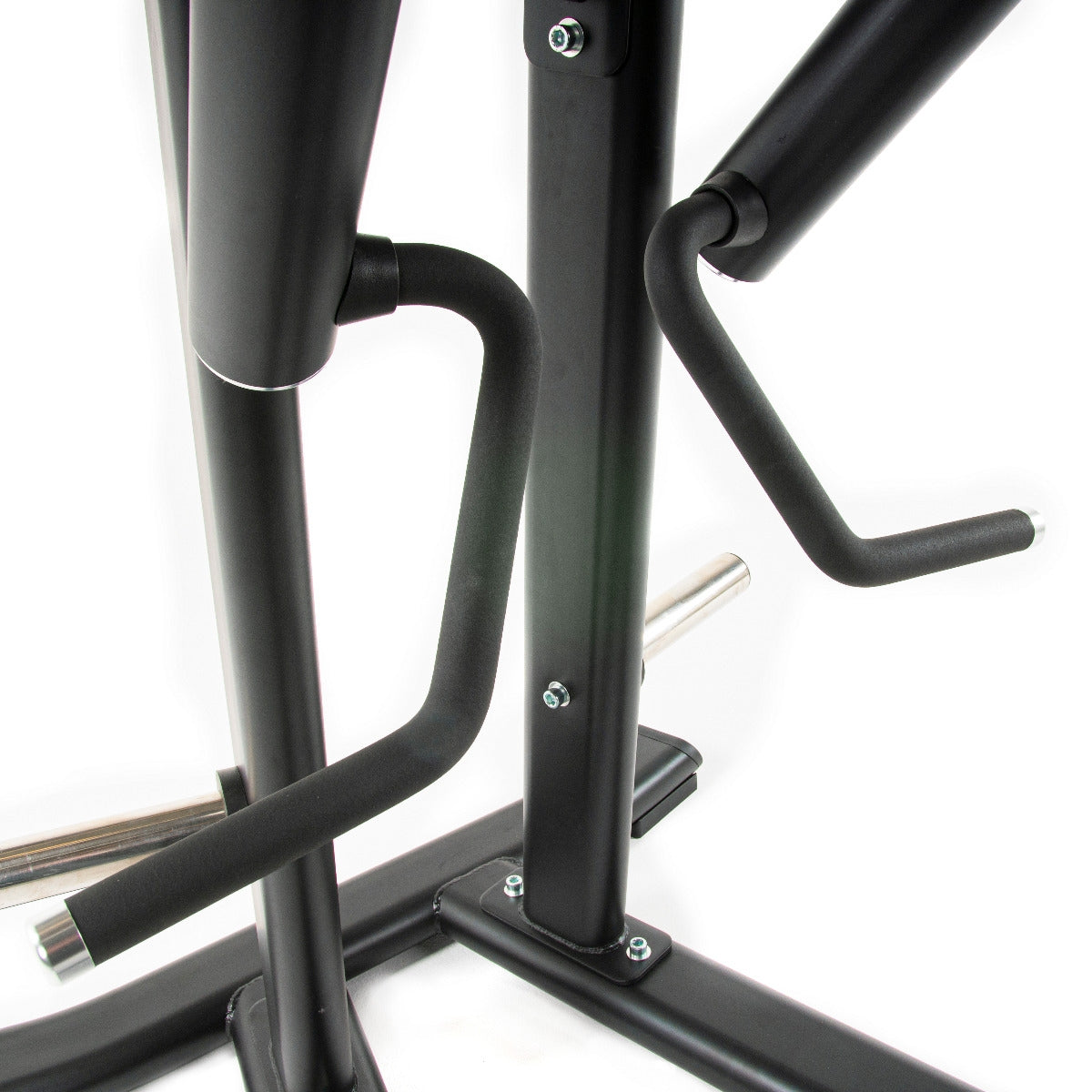 TF Standard PL Low Row