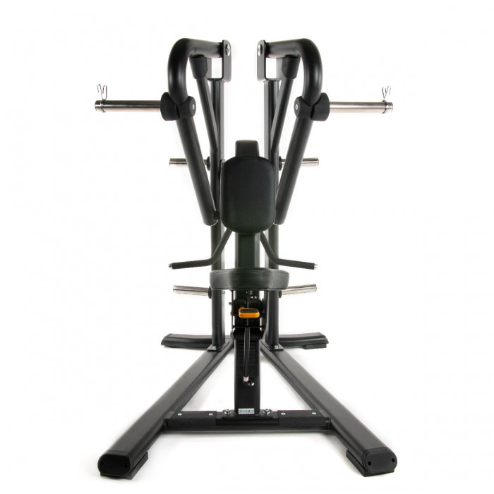 TF Standard PL Low Row