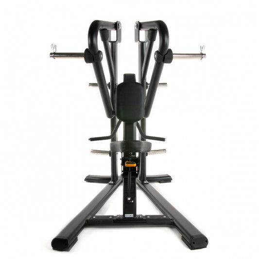 TF Standard PL Low Row