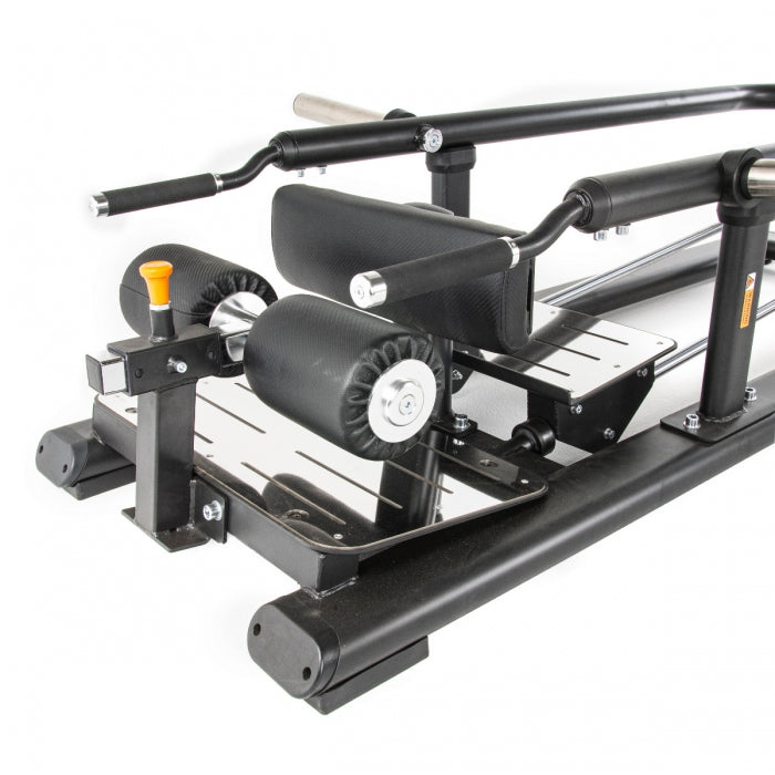 TF Standard PL Lunge