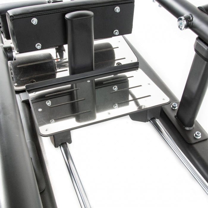 TF Standard PL Lunge