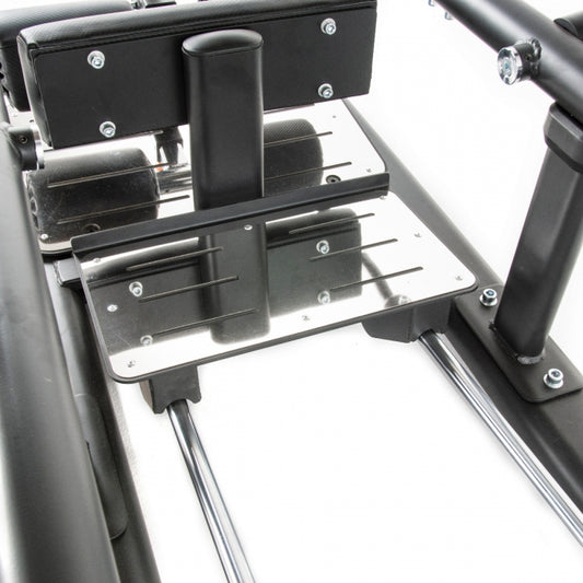 TF Standard PL Lunge