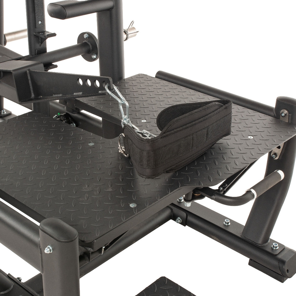 TF Standard PL Multi Belt Squat