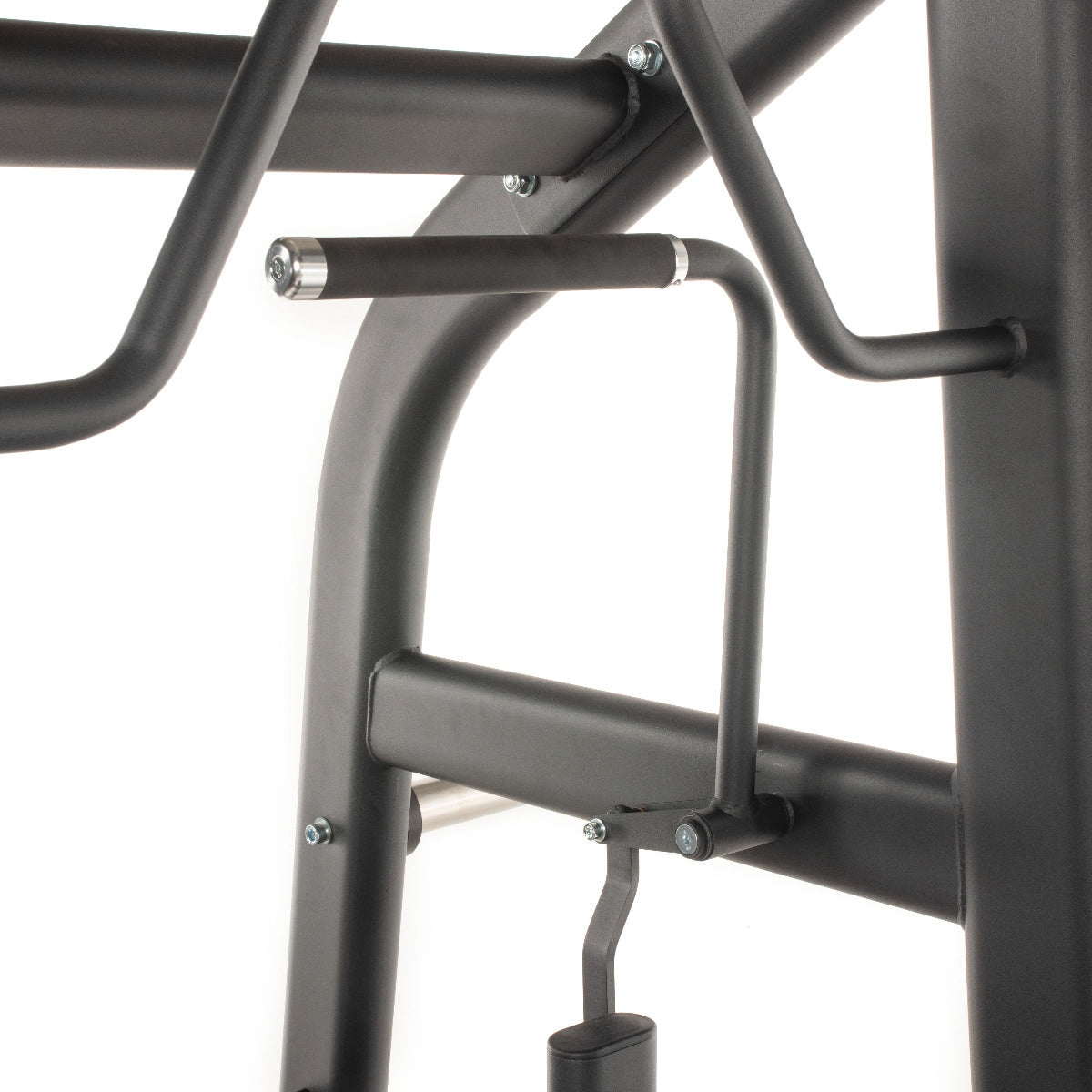 TF Standard PL Multi Belt Squat