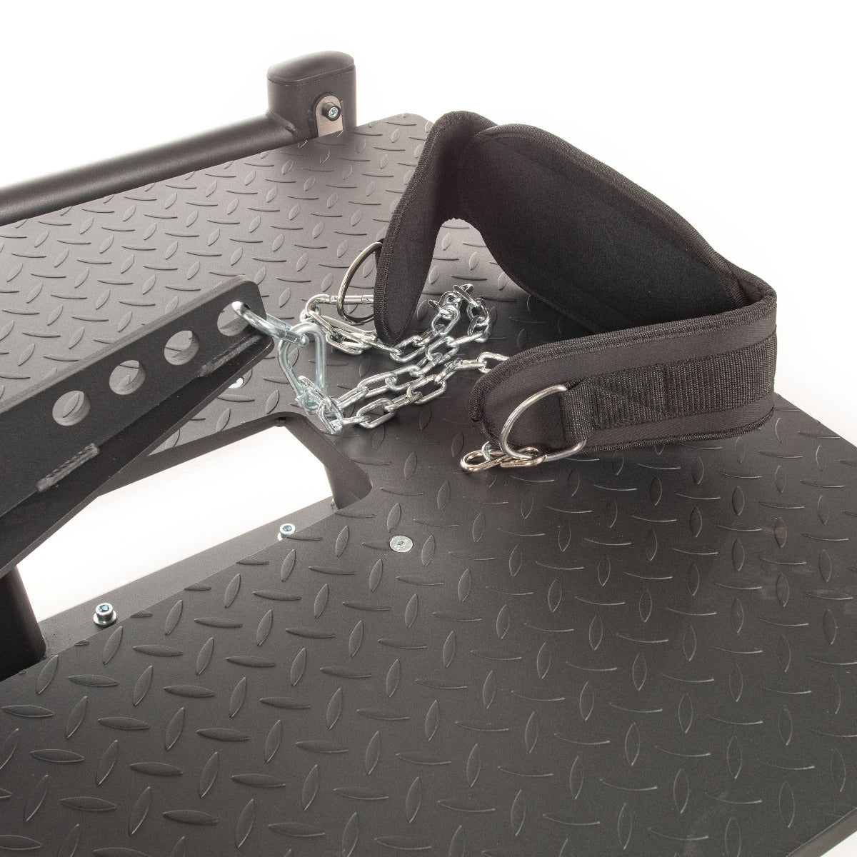 TF Standard PL Multi Belt Squat