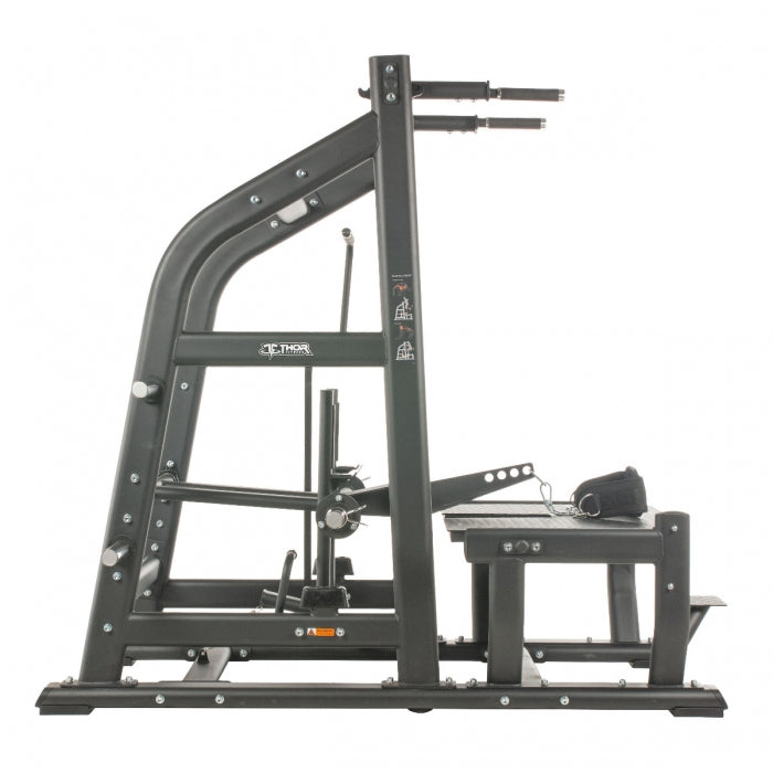TF Standard PL Multi Belt Squat