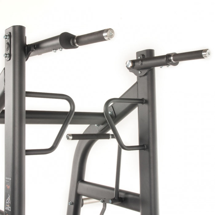 TF Standard PL Multi Belt Squat