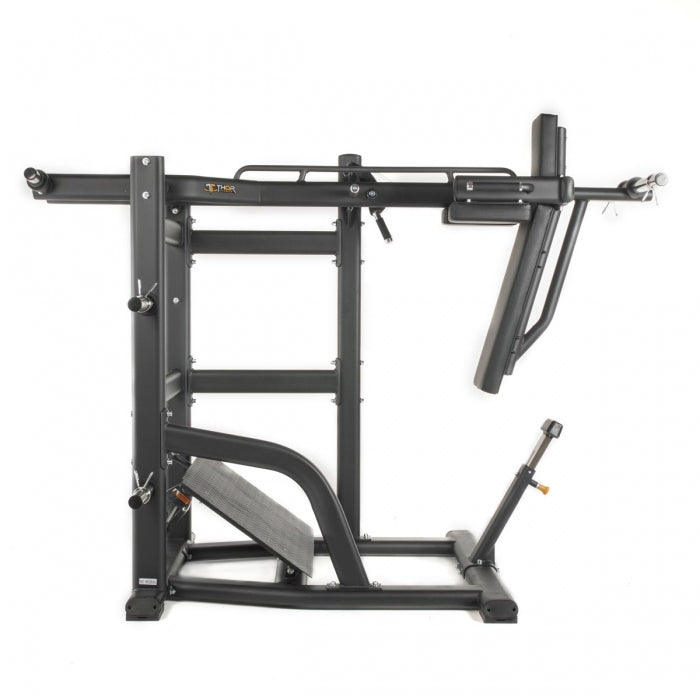 TF Standard PL Pendulum Squat