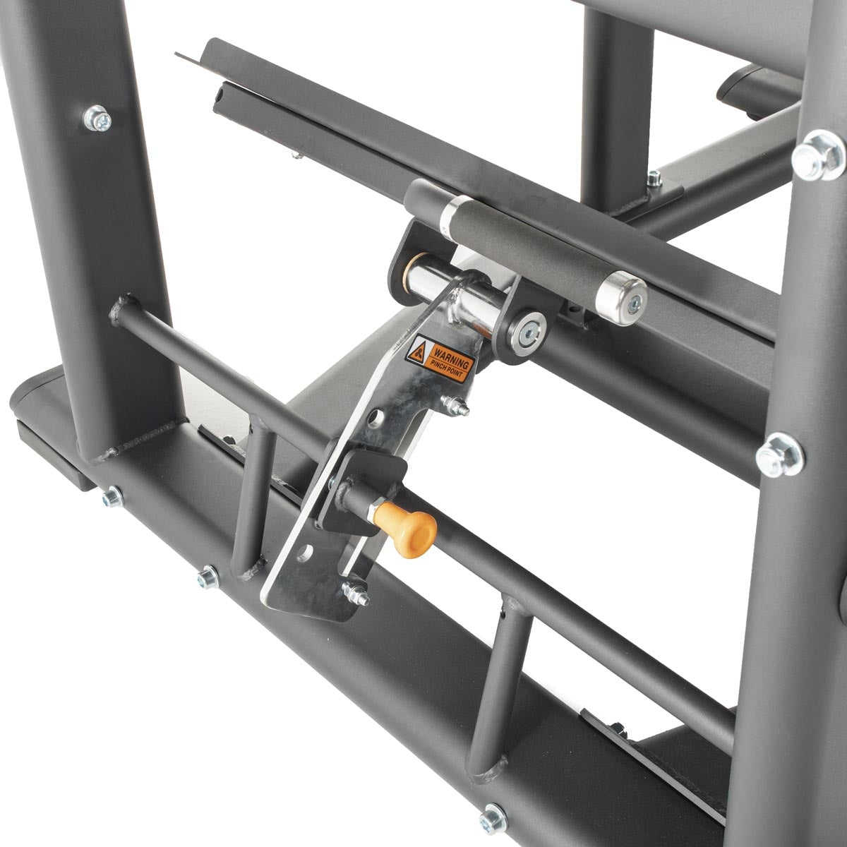 TF Standard PL Pendulum Squat