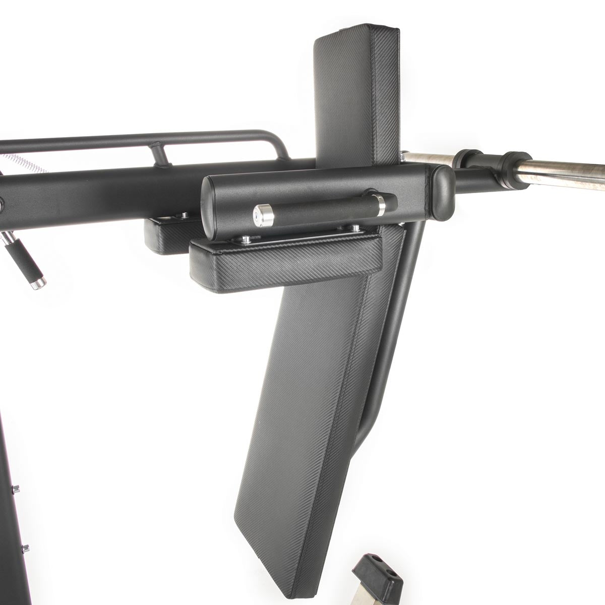 TF Standard PL Pendulum Squat