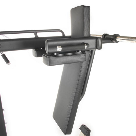 TF Standard PL Pendulum Squat