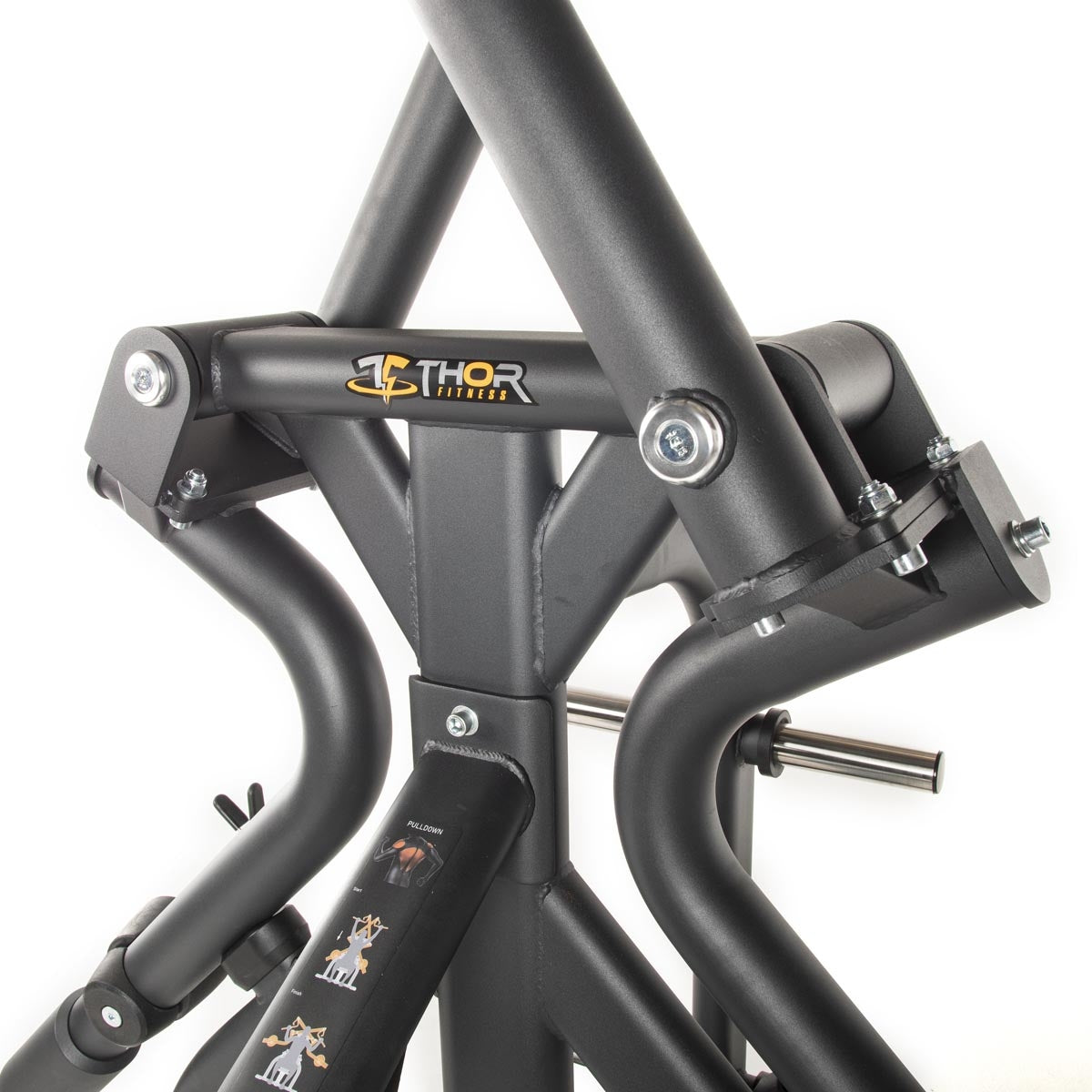 TF Standard PL X-Pulldown