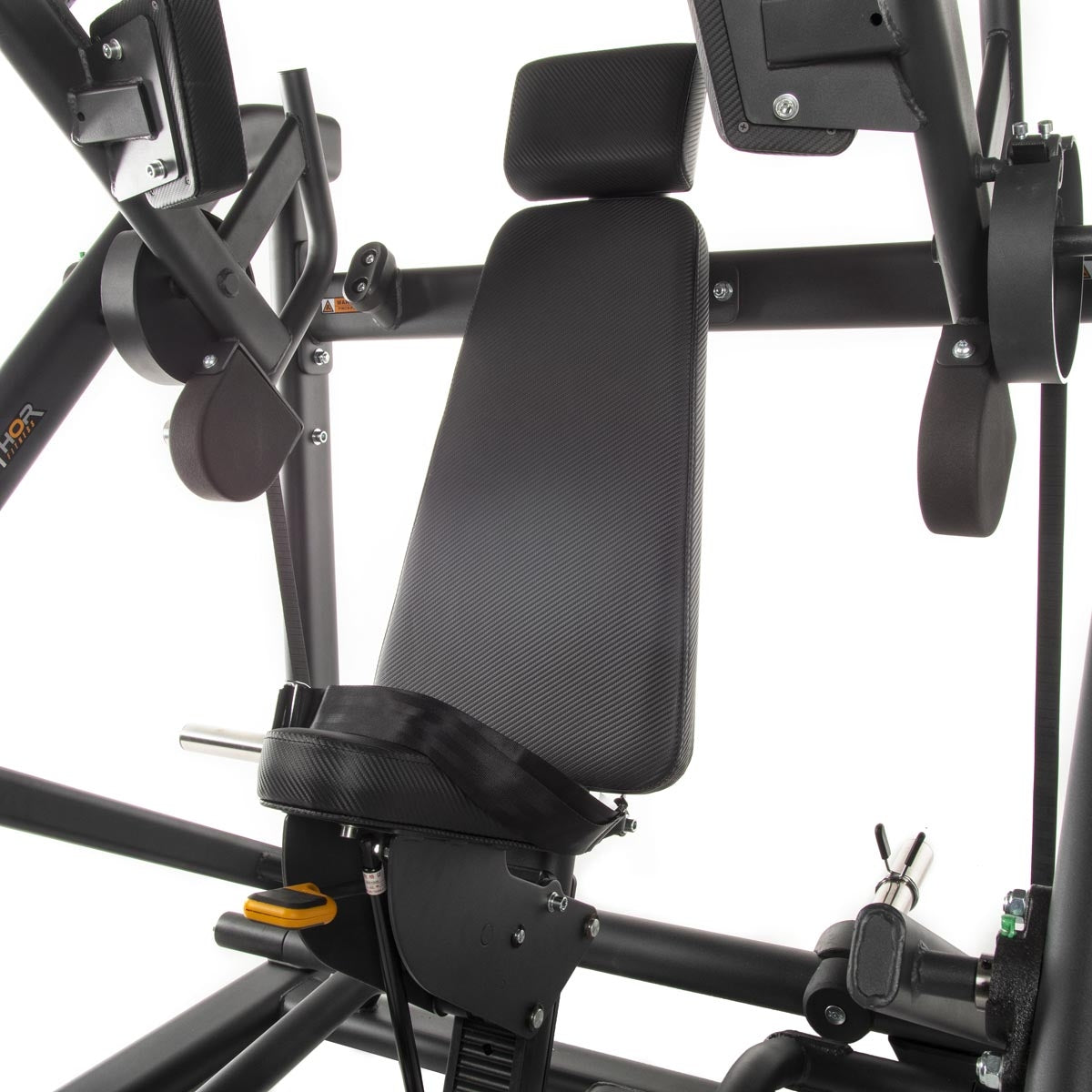 TF Standard PL Pullover