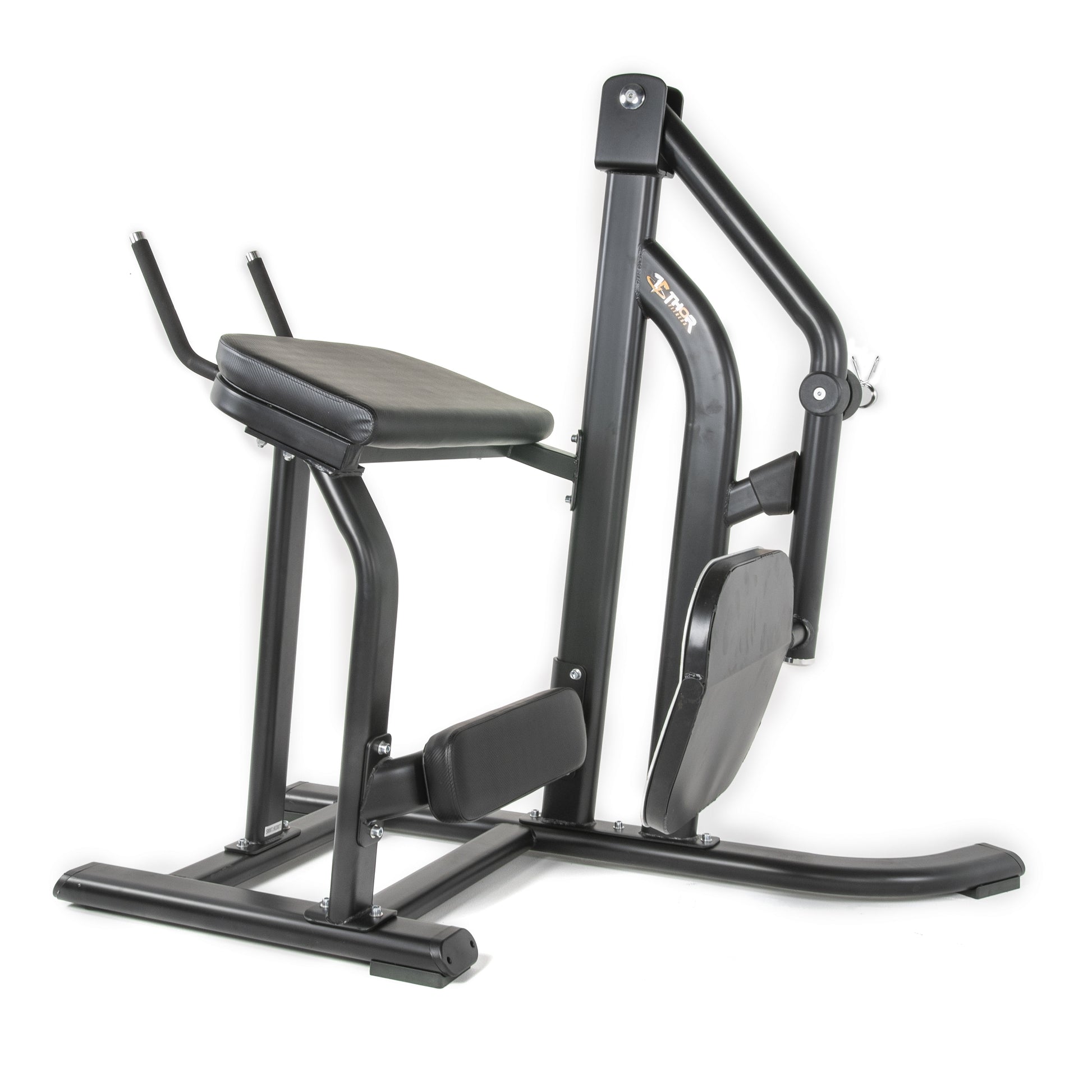 TF Standard PL Rear Kick