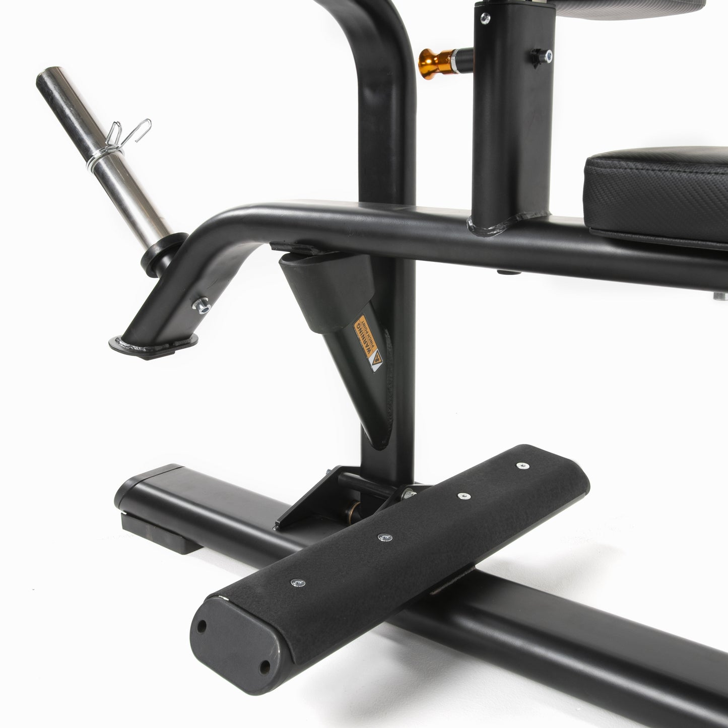 TF Standard PL Seated Calf