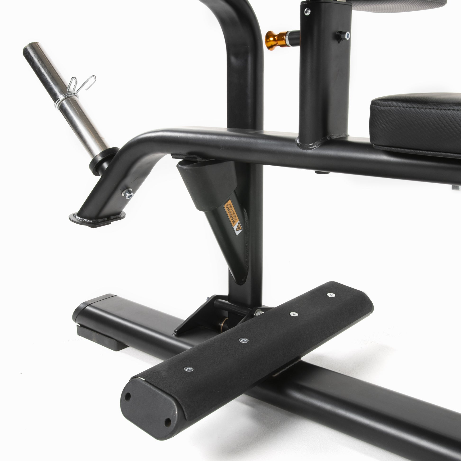 TF Standard PL Seated Calf