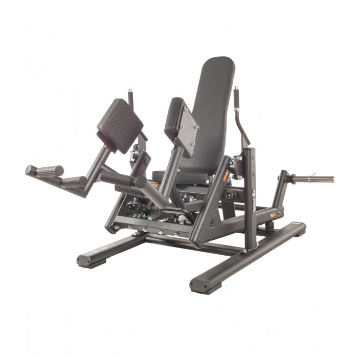 TF Standard PL Seated Hip Abduction