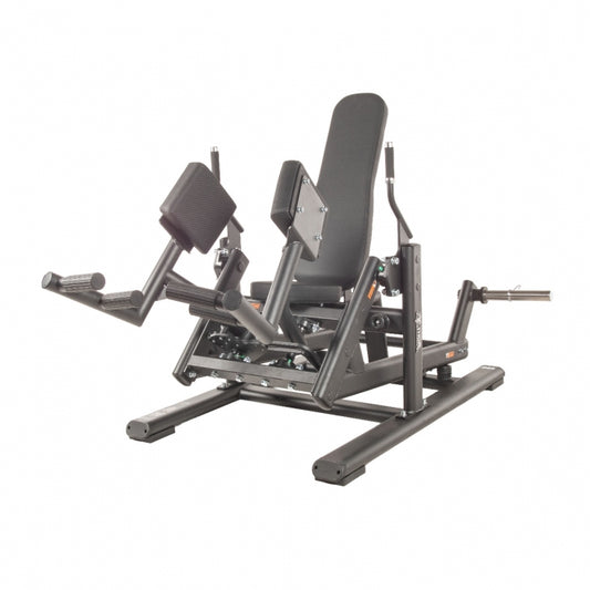 TF Standard PL Seated Hip Abduction